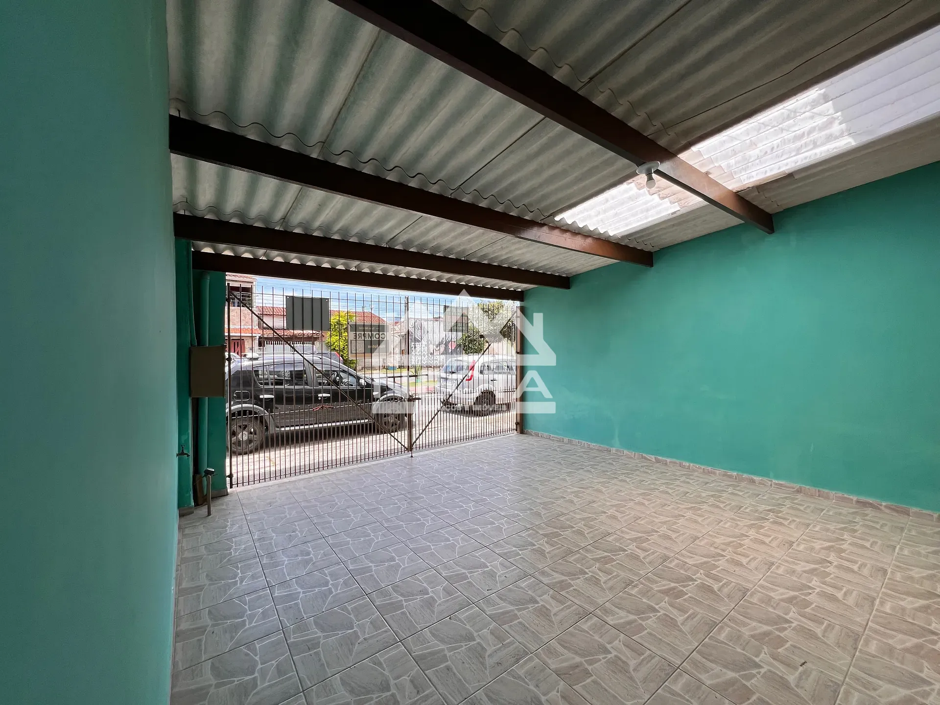 Casa, 2 quartos, 105 m² - Foto 4