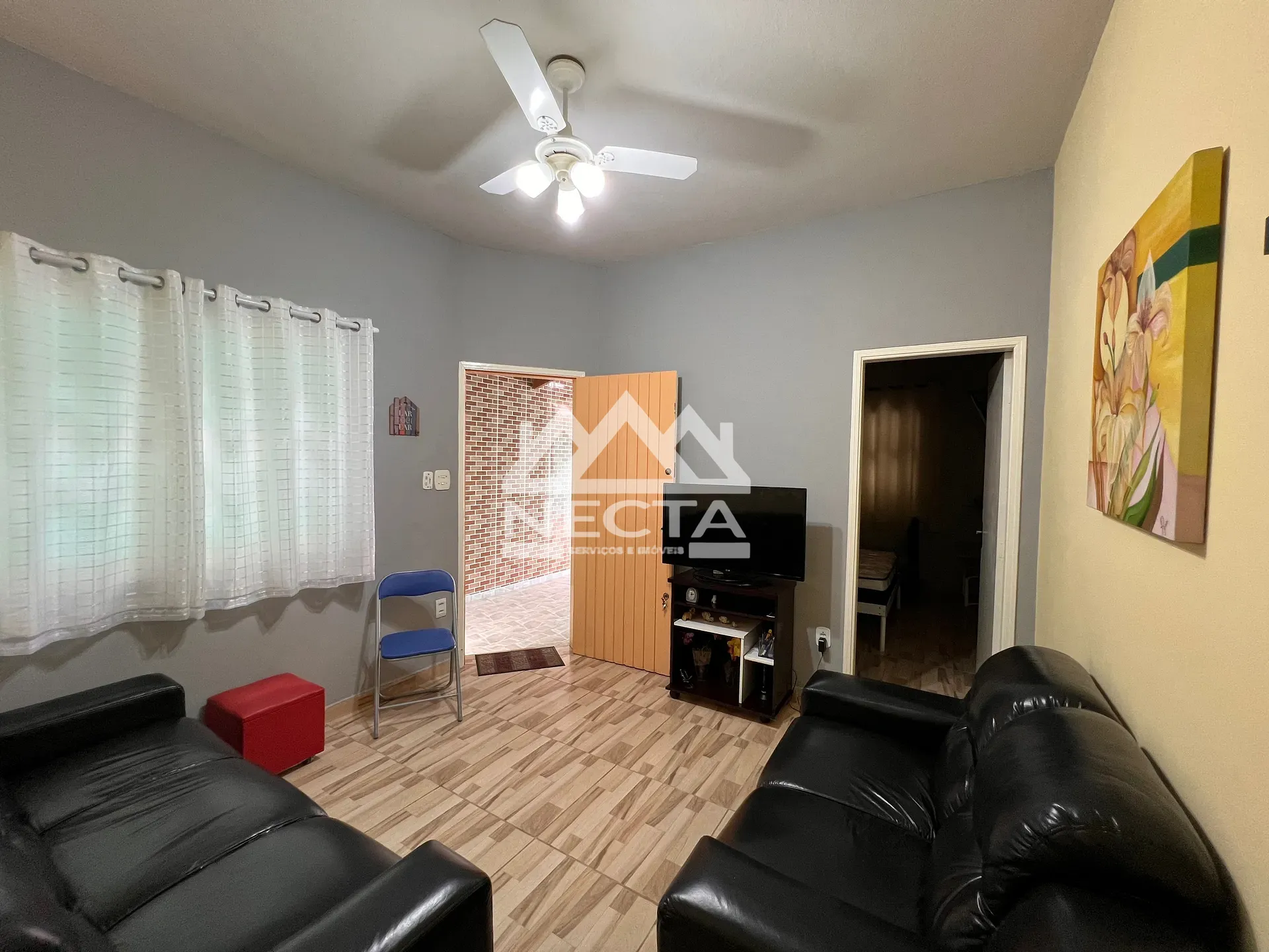 Casa, 2 quartos, 105 m² - Foto 10