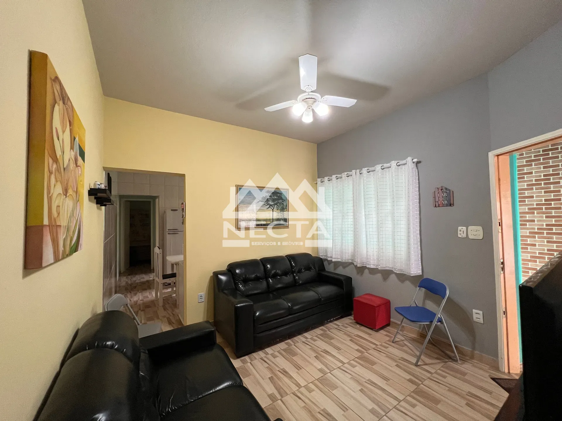 Casa, 2 quartos, 105 m² - Foto 11