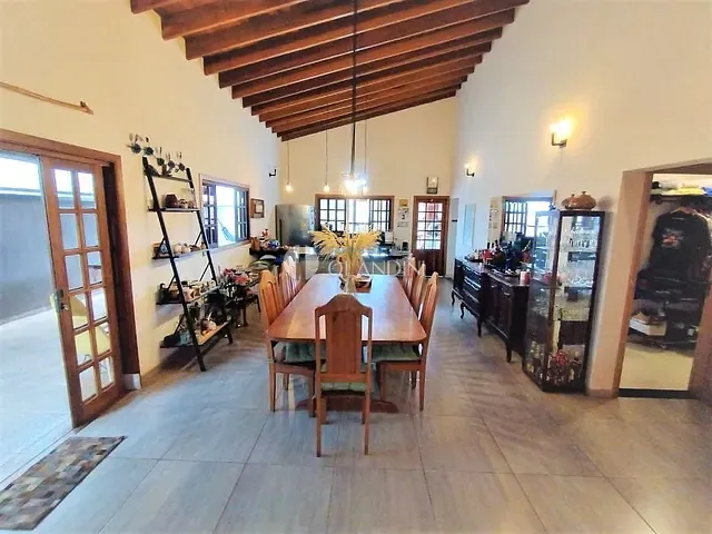 Casa com 518m² 3 quartos e 1 banheiro, à venda, no bairro Res. Manacás em Artur Nogueira