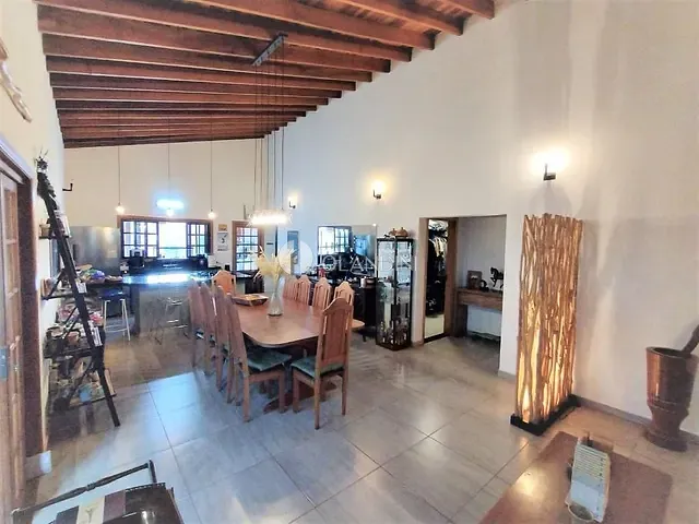 Casa com 518m² 3 quartos e 1 banheiro, à venda, no bairro Res. Manacás em Artur Nogueira