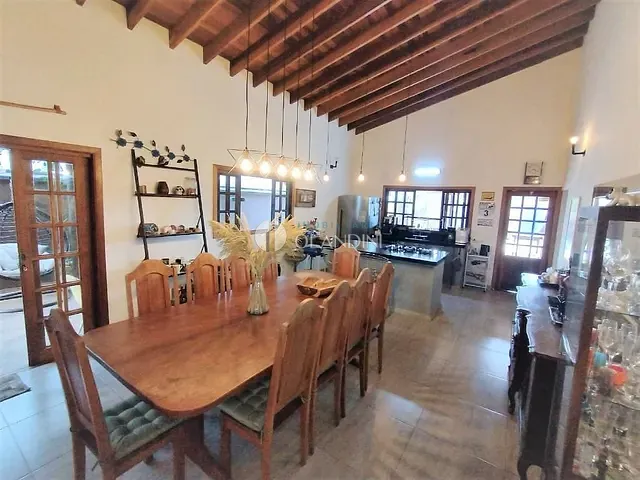 Casa com 518m² 3 quartos e 1 banheiro, à venda, no bairro Res. Manacás em Artur Nogueira