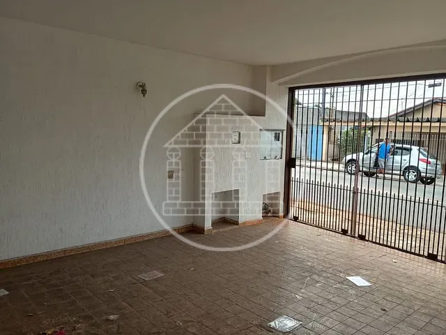 Casa com 150m² 3 quartos e 3 banheiros, para alugar, no bairro Campininha em São Paulo