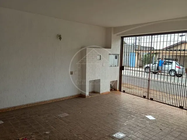 Casa com 150m² 3 quartos e 3 banheiros, para alugar, no bairro Campininha em São Paulo
