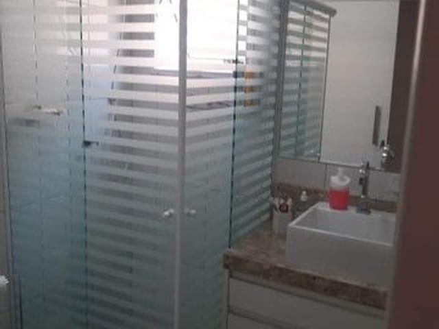 Foto do Casa - Casa no Condominio Santa Rita com 3 dormitórios à venda, 90 m² por R$ 325.000 - Loteamento Jardim Sol Nascente - Jacareí/SP | RUSSI IMÓVEIS
