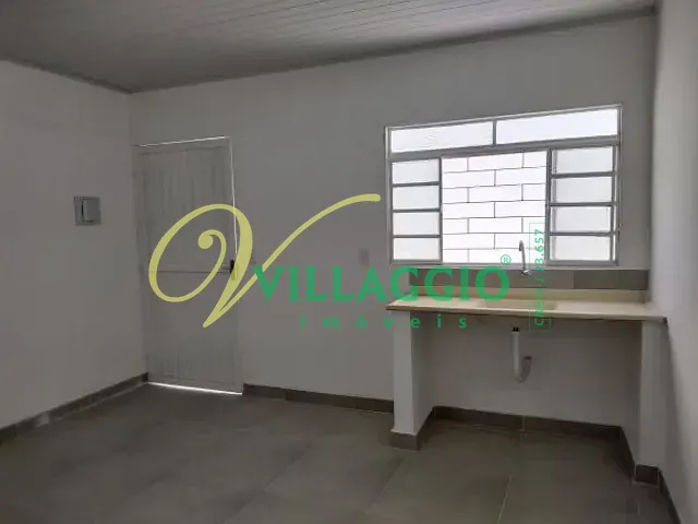 Casa com 253m² 1 quarto e 1 banheiro, à venda, no bairro Vila Santo Antônio em São José do Rio Preto