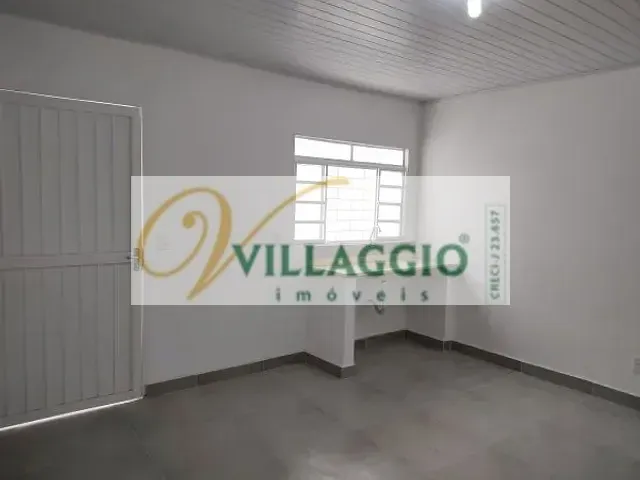 Casa com 253m² 1 quarto e 1 banheiro, à venda, no bairro Vila Santo Antônio em São José do Rio Preto