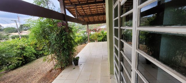 Casa com 650m² 3 quartos e 3 banheiros, à venda, no bairro Jardim Residencial Doutor Lessa em Pindamonhangaba