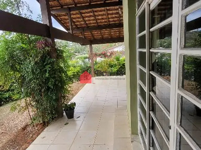 Casa com 650m² 3 quartos e 3 banheiros, à venda, no bairro Jardim Residencial Doutor Lessa em Pindamonhangaba