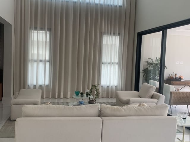 Casa com 822m² 5 quartos e 8 banheiros, à venda, no bairro Condomínio Reserva do Paratehy em São José dos Campos