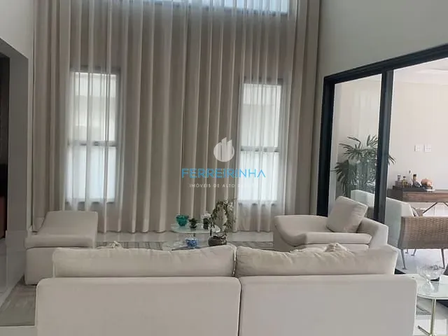 Casa com 822m² 5 quartos e 8 banheiros, à venda, no bairro Condomínio Reserva do Paratehy em São José dos Campos