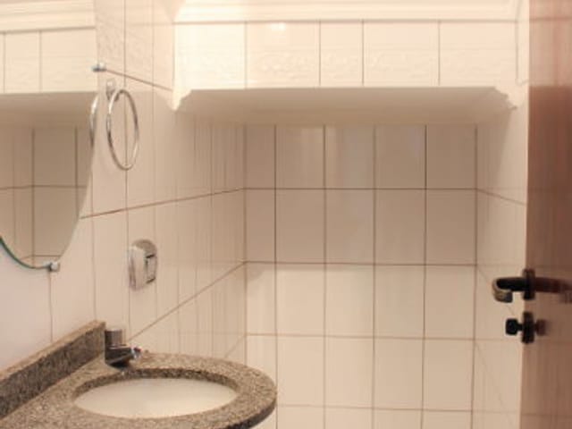 Foto do Sobrado - Casa à venda 3 Quartos, 1 Suite, 3 Vagas, 231M², Jardim Carvalho, Ponta Grossa - PR | Adquira Imóveis