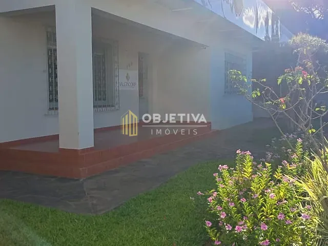 Casa com 494m², à venda, no bairro Rio Branco em Novo Hamburgo