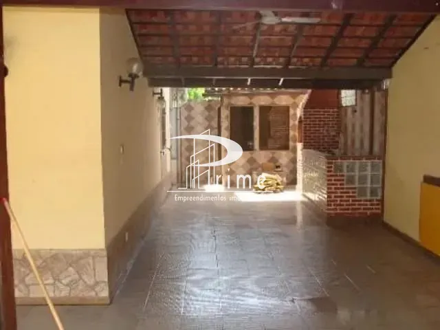 Casa com 360m² 3 quartos e 4 banheiros, à venda, no bairro Loteamento Maravista em Niterói