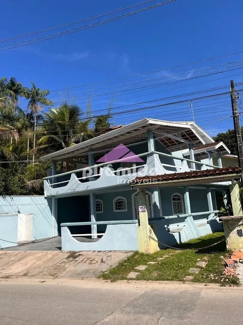 Casa, 3 quartos, 180 m² - Foto 2