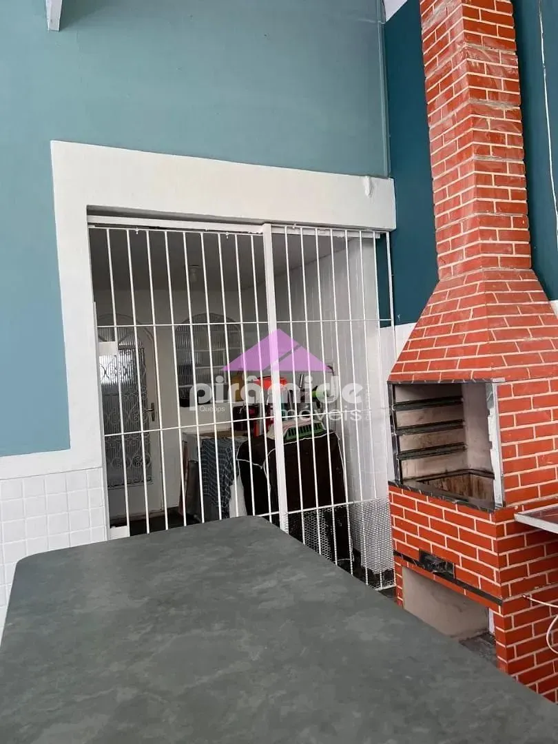 Casa, 3 quartos, 180 m² - Foto 15