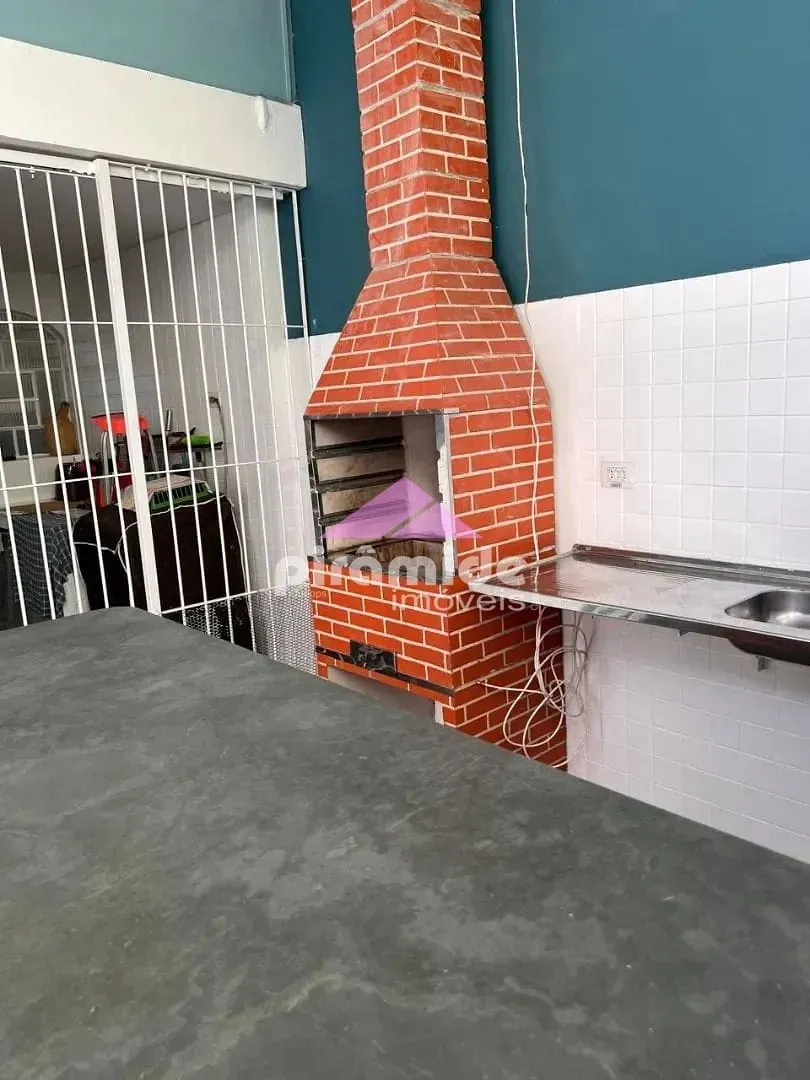 Casa, 3 quartos, 180 m² - Foto 14