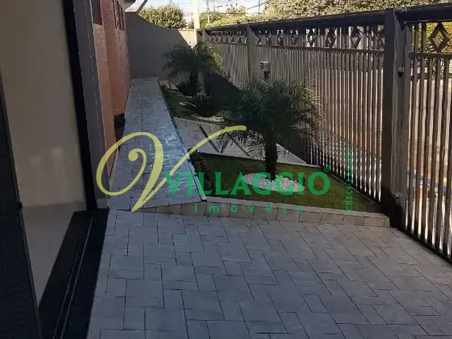 Casa com 735m² 3 quartos e 6 banheiros, à venda, no bairro Jardim Analice em São José do Rio Preto