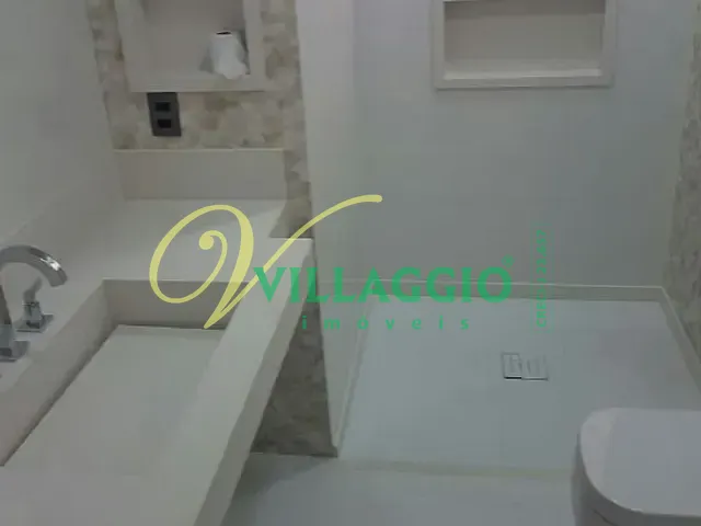 Casa com 735m² 3 quartos e 6 banheiros, à venda, no bairro Jardim Analice em São José do Rio Preto