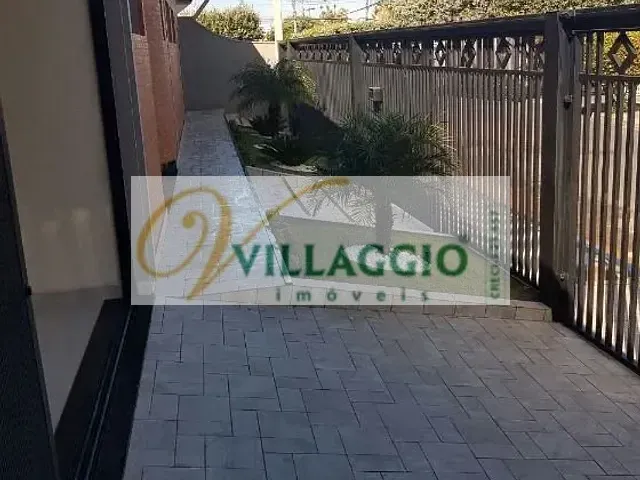 Casa com 735m² 3 quartos e 6 banheiros, à venda, no bairro Jardim Analice em São José do Rio Preto
