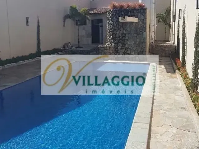 Casa com 735m² 3 quartos e 6 banheiros, à venda, no bairro Jardim Analice em São José do Rio Preto