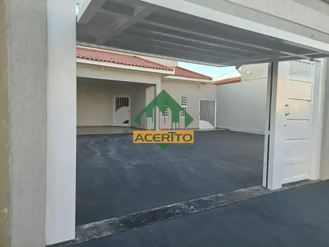 Casa com 330m² 3 quartos e 1 banheiro, à venda, no bairro Ipanema em Araçatuba