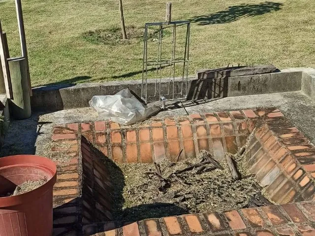 Casa 1 quarto e 2 banheiros, à venda, no bairro Nova Cidade em Macaé
