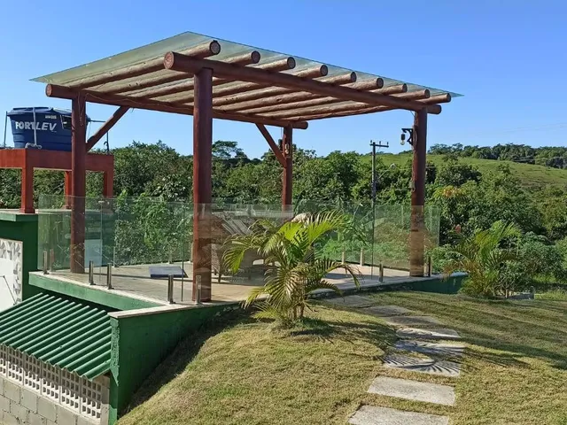 Casa 1 quarto e 2 banheiros, à venda, no bairro Nova Cidade em Macaé