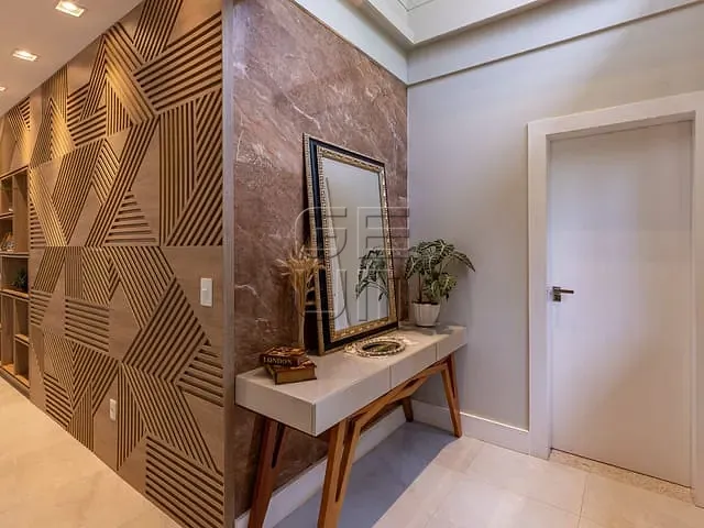 Casa com 374m² 3 quartos e 5 banheiros, à venda, no bairro Esperança em Londrina