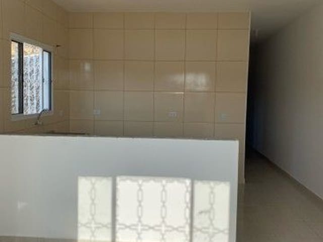 Foto do Casa - Casa com 2 dormitórios à venda, 55 m² por R$ 225.000,00 - Chácaras Pousada do Vale - São José dos Campos/SP | INDEPENDENCE NEGOCIOS IMOBILIARIOS LTDA