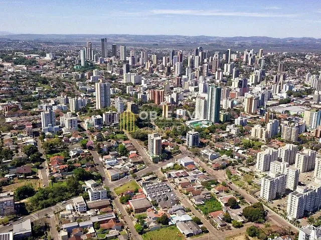 Casa 3 quartos e 3 banheiros, à venda, no bairro Operário em Novo Hamburgo