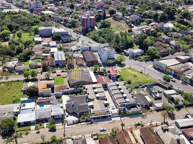 Casa 3 quartos e 3 banheiros, à venda, no bairro Operário em Novo Hamburgo