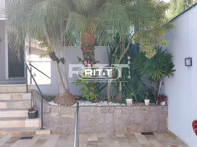 Casa com 362m² 5 quartos e 6 banheiros, à venda, no bairro Mansões Santo Antônio em Campinas