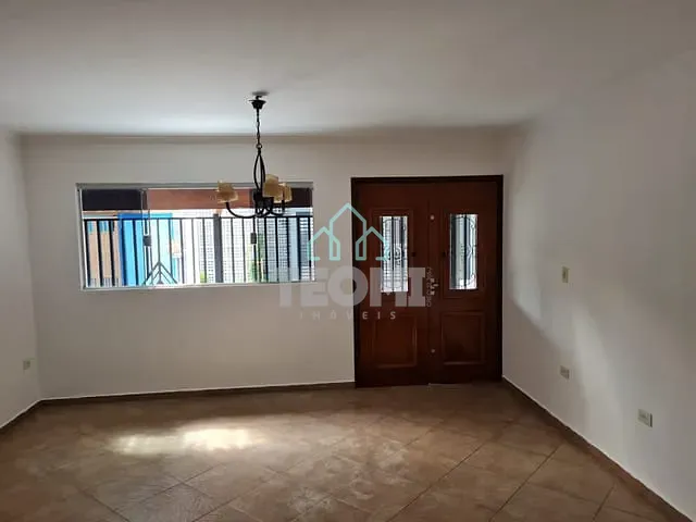 Casa 3 quartos e 2 banheiros, à venda, no bairro Parque Residencial Flor do Vale em Tremembé