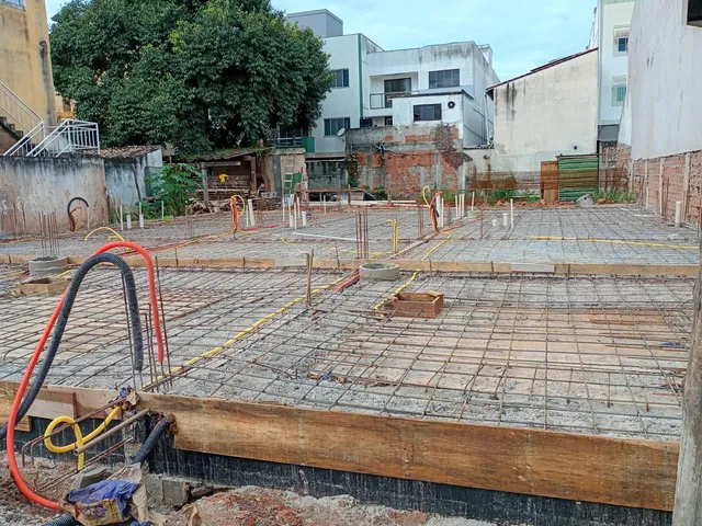 Casa 3 quartos e 3 banheiros, à venda, no bairro Lagoa em Macaé