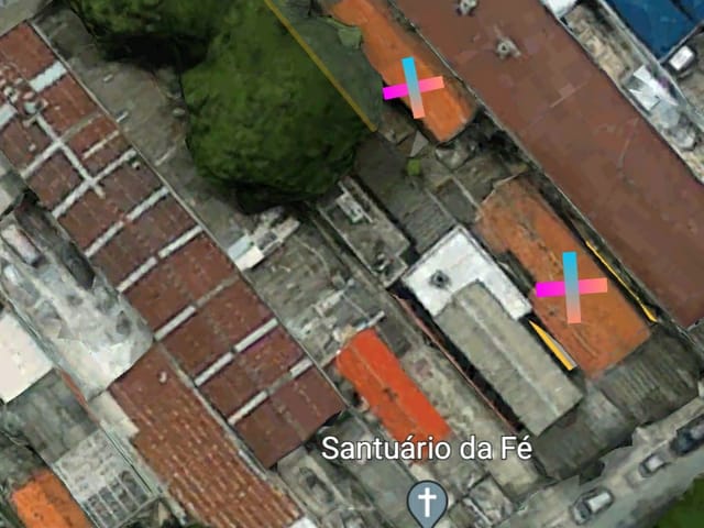 Foto do Terreno - Terreno comercial à venda, em excelente localização no bairro do Limão,  facil acesso a Marginal Tiete,  São Paulo, SP | Copette Imóveis