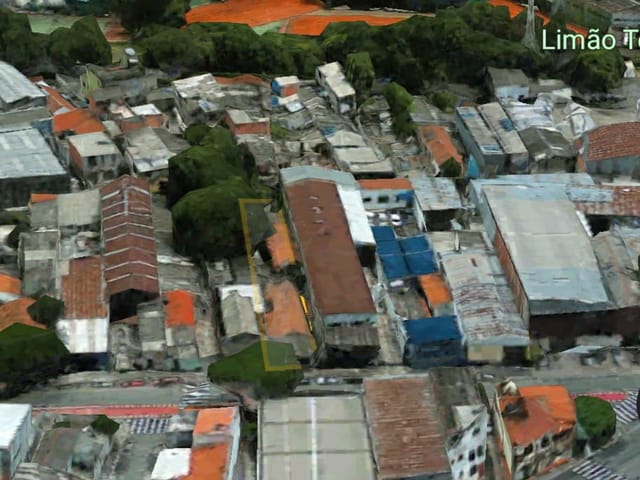 Foto do Terreno - Terreno comercial à venda, em excelente localização no bairro do Limão,  facil acesso a Marginal Tiete,  São Paulo, SP | Copette Imóveis
