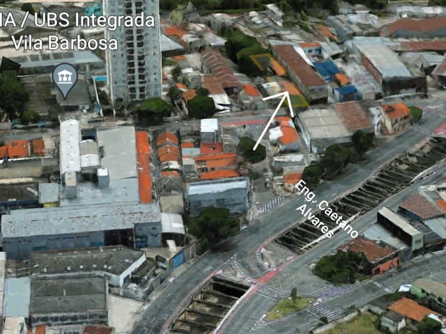 Foto do Terreno - Terreno comercial à venda, em excelente localização no bairro do Limão,  facil acesso a Marginal Tiete,  São Paulo, SP | Copette Imóveis