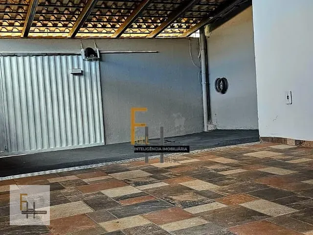 Casa 2 quartos e 1 banheiro, à venda, no bairro Residencial Solar Ville em Goiânia