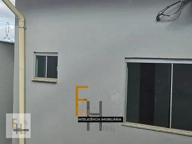 Casa 2 quartos e 1 banheiro, à venda, no bairro Residencial Solar Ville em Goiânia
