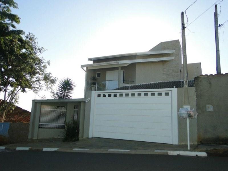 Casa, 3 quartos, 338 m² - Foto 2