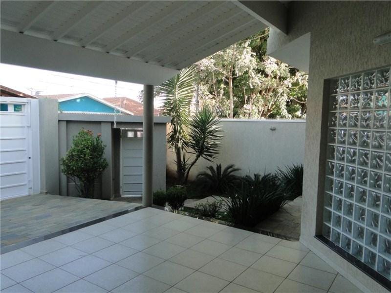 Casa, 3 quartos, 338 m² - Foto 4