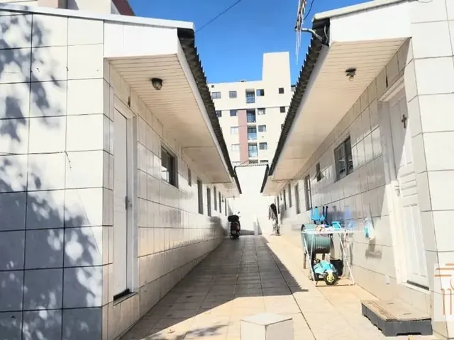 Casa com 362m² 8 quartos e 4 banheiros, à venda, no bairro Braga em São José Dos Pinhais
