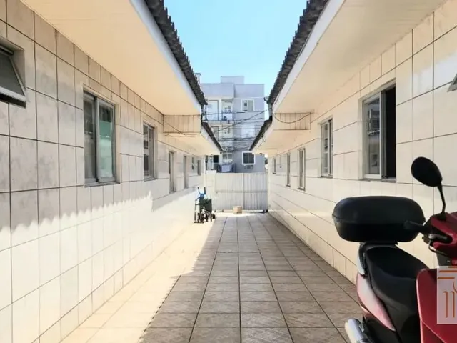 Casa com 362m² 8 quartos e 4 banheiros, à venda, no bairro Braga em São José Dos Pinhais