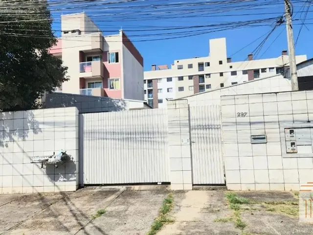 Casa com 362m² 8 quartos e 4 banheiros, à venda, no bairro Braga em São José Dos Pinhais