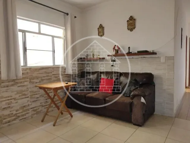 Casa com 125m² 3 quartos e 2 banheiros, à venda, no bairro Jardim Santa Rita em São Paulo