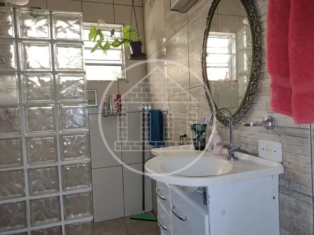 Casa com 125m² 3 quartos e 2 banheiros, à venda, no bairro Jardim Santa Rita em São Paulo
