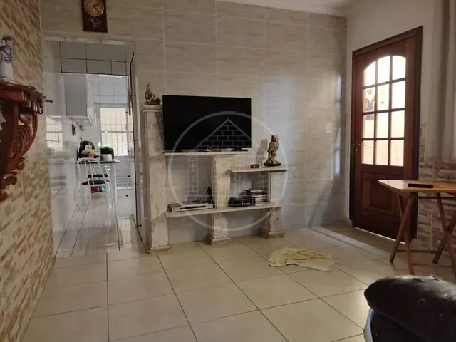Casa com 125m² 3 quartos e 2 banheiros, à venda, no bairro Jardim Santa Rita em São Paulo
