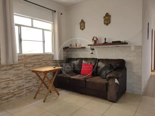 Casa com 125m² 3 quartos e 2 banheiros, à venda, no bairro Jardim Santa Rita em São Paulo