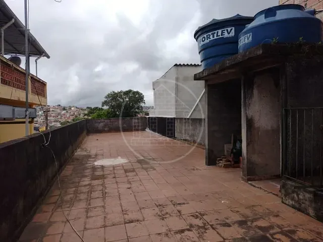 Casa com 125m² 3 quartos e 2 banheiros, à venda, no bairro Jardim Santa Rita em São Paulo